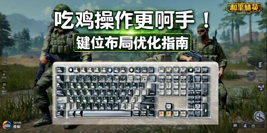 和平精英辅助【蚩尤】
